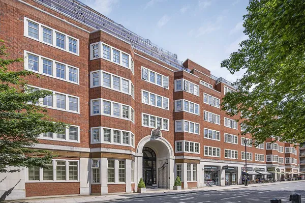 Marsham Street, London, SW1P photo 8