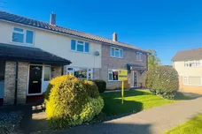 Baldwin Close, Wittering, PETERBOROUGH