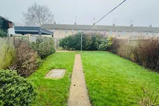 Baldwin Close, Wittering, PETERBOROUGH