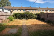 Baldwin Close, Wittering, PETERBOROUGH