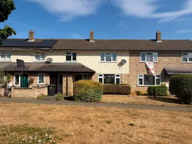 Baldwin Close, Wittering, PETERBOROUGH photo