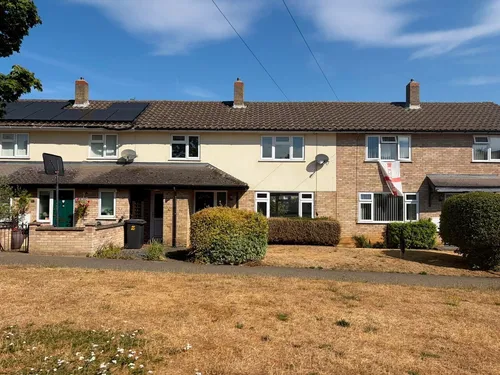 Baldwin Close, Wittering, PETERBOROUGHphoto