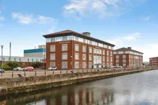 Harbour Walk, Hartlepool