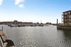 Harbour Walk, Hartlepool