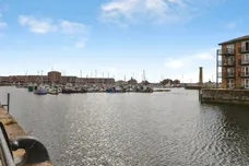 Harbour Walk, Hartlepool