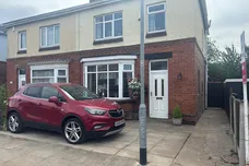 Lister Street, Rotherham