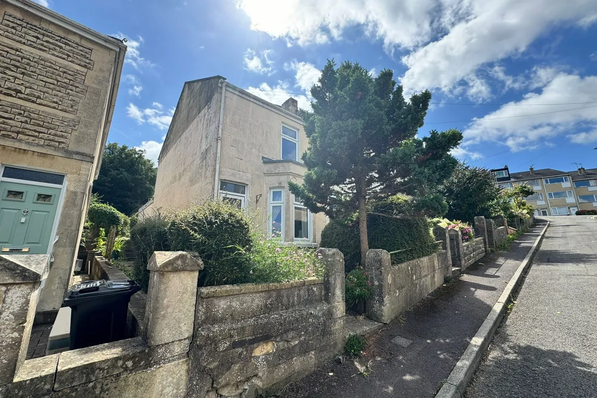 College View, BATH