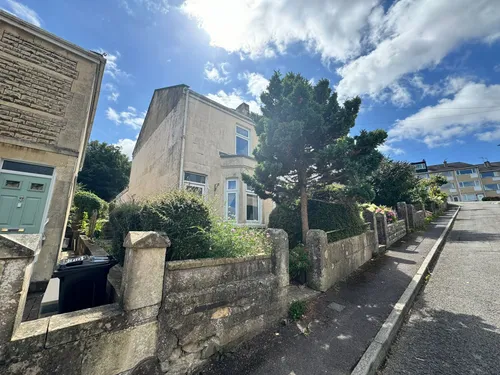 College View, BATHphoto