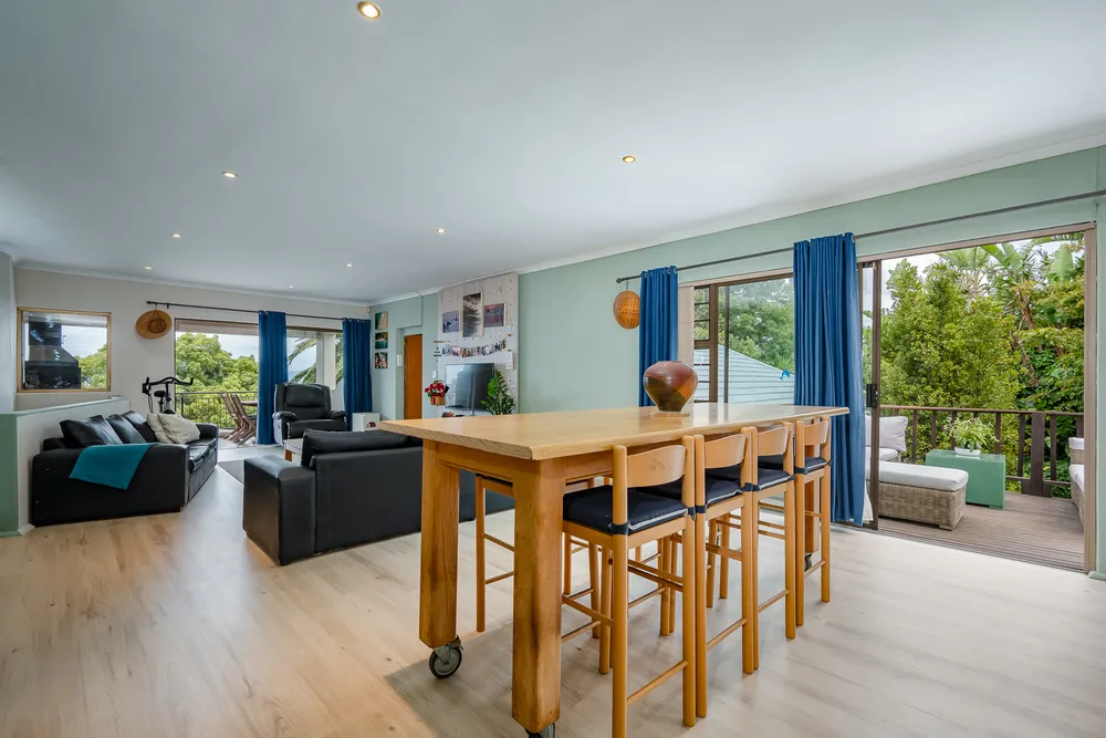 South Africa, Western Cape, Heldervue, Frangipani Street, 12