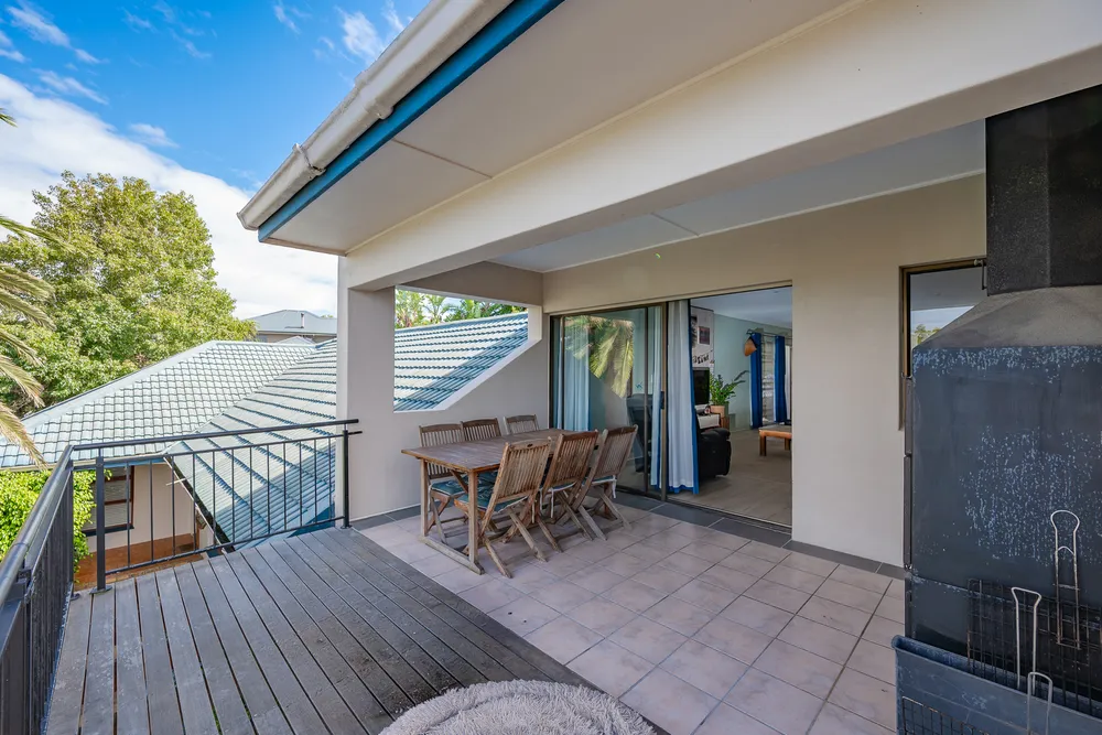 South Africa, Western Cape, Heldervue, Frangipani Street, 12