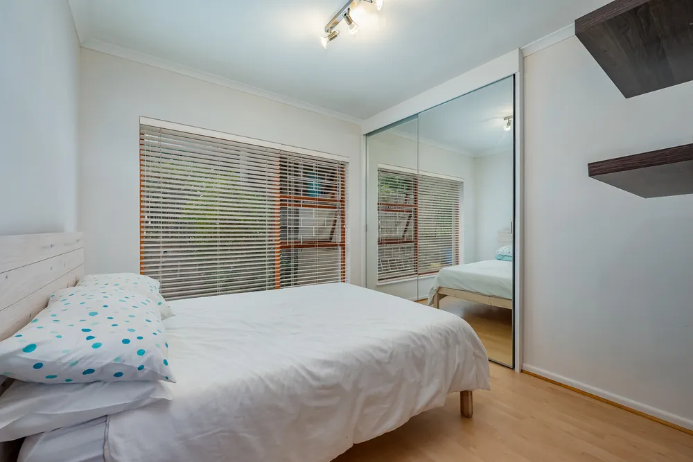 South Africa, Western Cape, Heldervue, Frangipani Street, 12