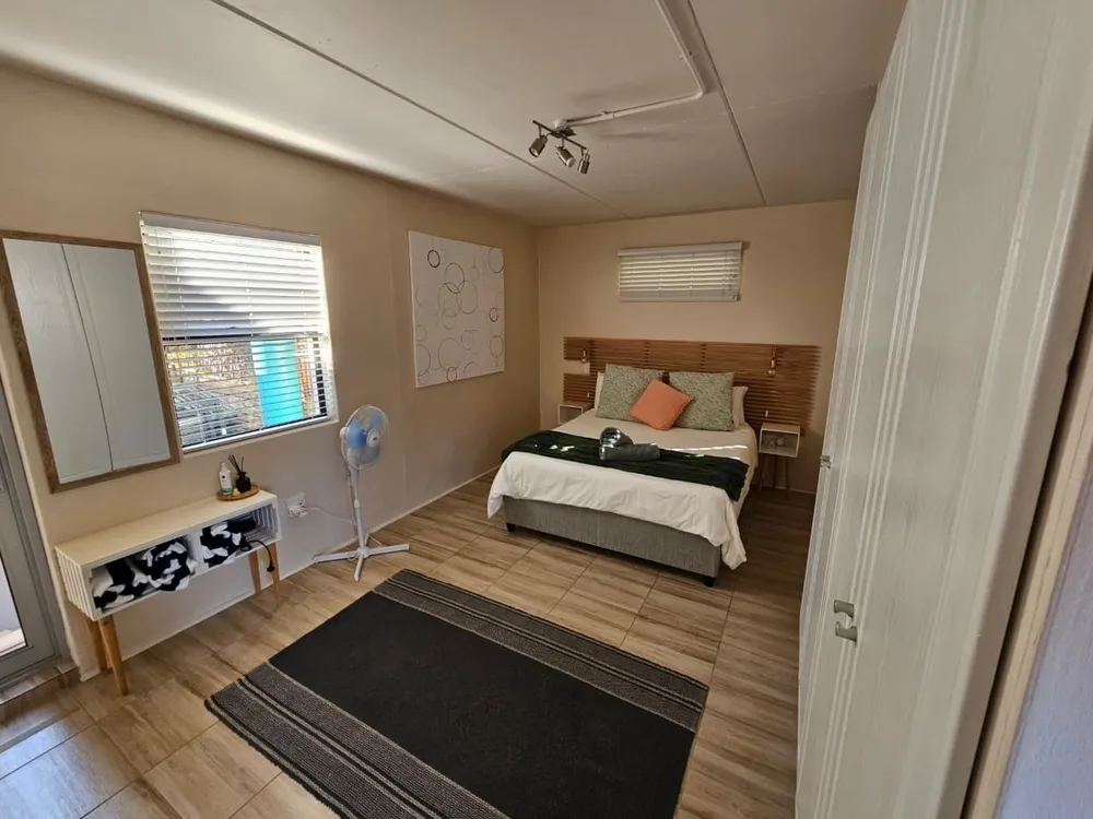 South Africa, Western Cape, Heldervue, Frangipani Street, 12