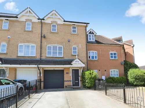 Nightingale Drive, HARROGATEphoto