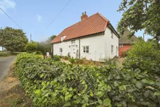 Mill Road, Buxhall, STOWMARKET