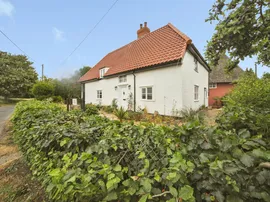 Mill Road, Buxhall, STOWMARKET photo