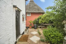 Mill Road, Buxhall, STOWMARKET