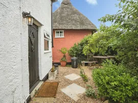 Mill Road, Buxhall, STOWMARKET thumb 2