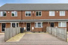 Woodville Close, LEEDS