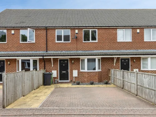 Woodville Close, LEEDSphoto