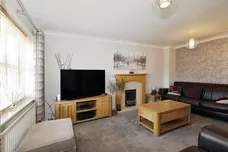Nightingale Drive, HARROGATE