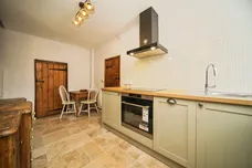 Mill Road, Buxhall, STOWMARKET