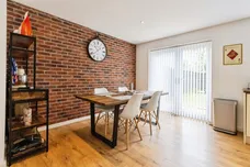 Woodville Close, LEEDS