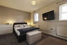 Nightingale Drive, HARROGATE