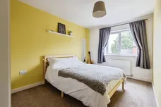 Woodville Close, LEEDS
