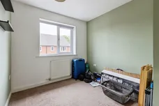 Woodville Close, LEEDS