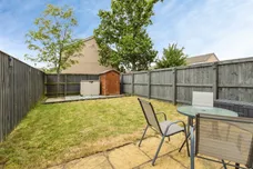 Woodville Close, LEEDS