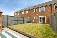 Woodville Close, LEEDS