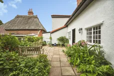 Mill Road, Buxhall, STOWMARKET