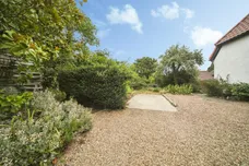 Mill Road, Buxhall, STOWMARKET