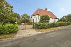 Mill Road, Buxhall, STOWMARKET