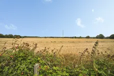 Mill Road, Buxhall, STOWMARKET