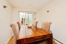 Windsor Drive, Wigginton, York