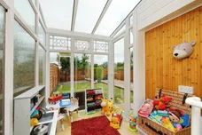 Windsor Drive, Wigginton, York
