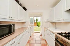 Windsor Drive, Wigginton, York
