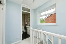 Windsor Drive, Wigginton, York