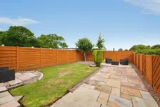 Windsor Drive, Wigginton, York