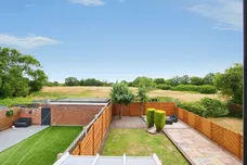 Windsor Drive, Wigginton, York
