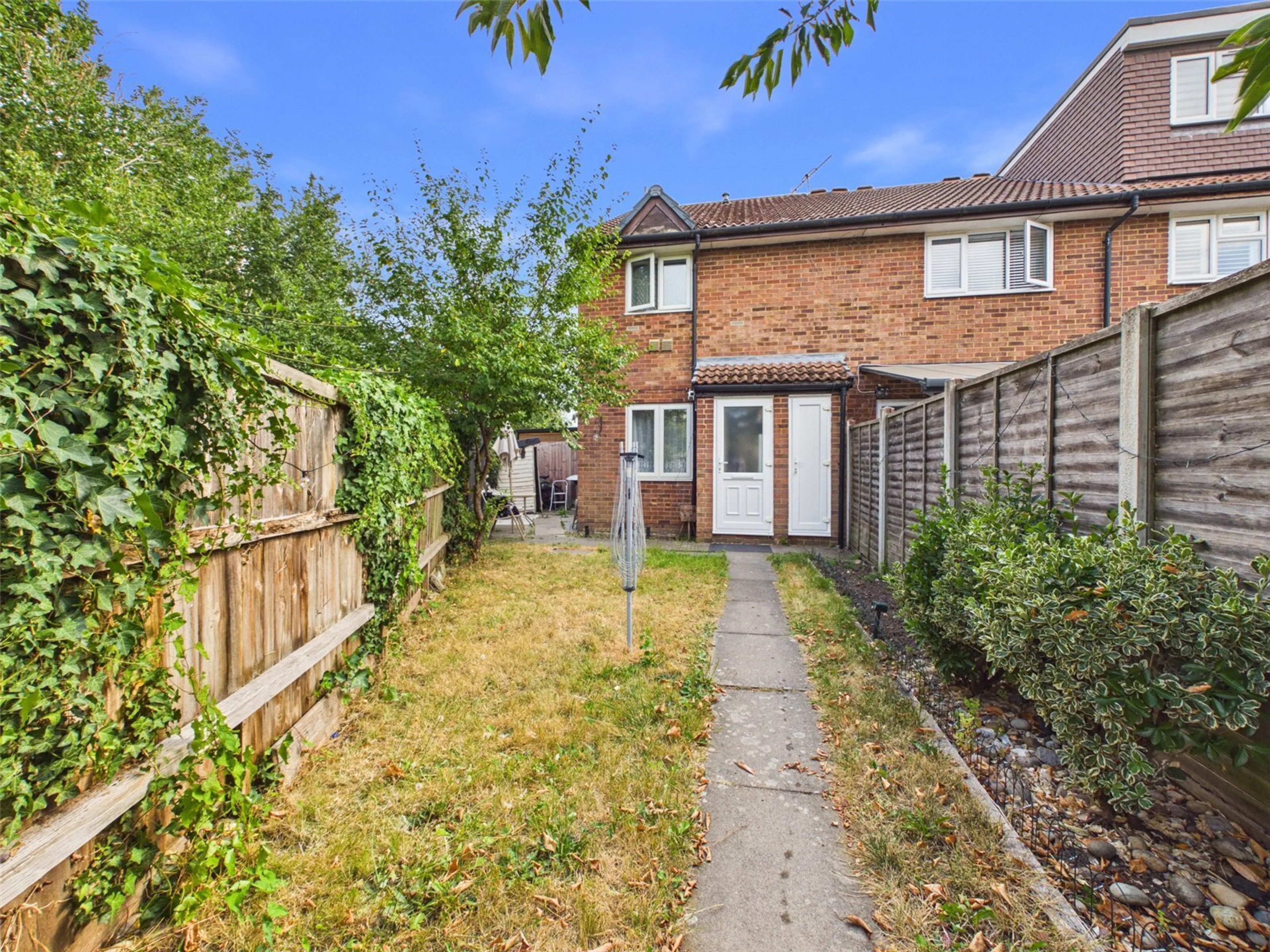 Property at Isleworth, Isleworth, Middlesex, TW7