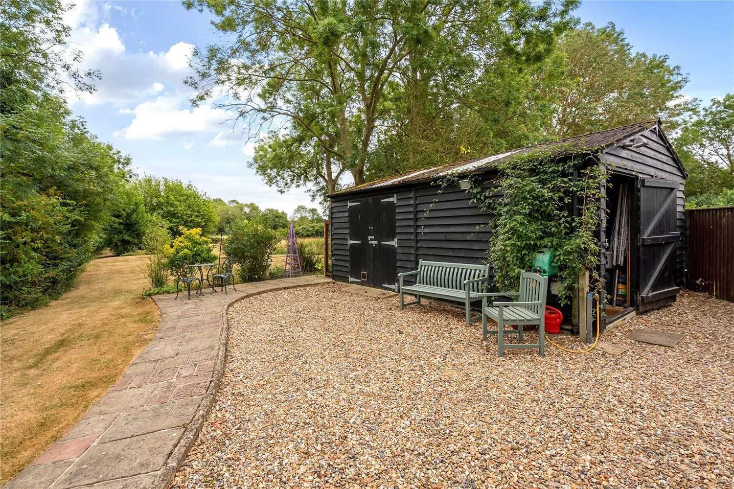 Cow Pasture Barn, The Common, IP23 photo 20