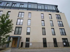 Percy Terrace, Riverside, Bath photo