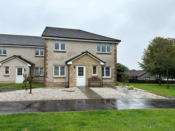 McKenna Avenue, Stoneywood, Denny