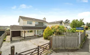 Wallfield Road, Bovey Tracey, Newton Abbot, Devon, TQ13 photo