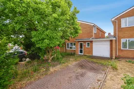Property responsive