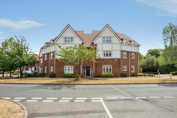 Pascal Drive, Medbourne, Milton Keyne...