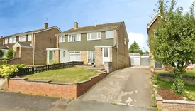 Property responsive