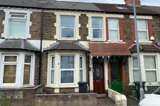 Braeval Street, CARDIFF